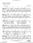 Ma-ariv Aravim sheet music for voice, piano or guitar