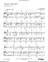 Shalom Aleichem sheet music for voice, piano or guitar