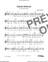 Refuah Shleimah sheet music for voice and other instruments (fake book)
