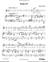 Psalm 117 sheet music for voice, piano or guitar