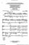 Hold On! sheet music for choir (SATB: soprano, alto, tenor, bass)