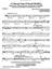 A Chorus Line (Medley) (arr. Ed Lojeski) sheet music for orchestra/band (complete set of parts)