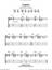 Angeline sheet music for guitar (tablature)