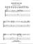 Send Me One Line sheet music for guitar (tablature)