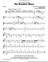 The Greatest Show (arr. Mark Brymer) sheet music for orchestra/band (guitar)