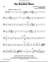 The Greatest Show (arr. Mark Brymer) sheet music for orchestra/band (bass)