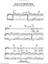 King In A Catholic Style sheet music for voice, piano or guitar