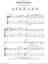 Misdirected Blues sheet music for guitar (tablature)