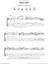 Mystic Mile sheet music for guitar (tablature)