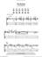 The Brother (For Jimmie And Stevie) sheet music for guitar (tablature)