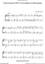 Viola Concerto TWV 51 In G Major (1st Movement) sheet music for piano solo