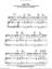 Like This sheet music for voice, piano or guitar