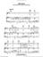 Star Eyes sheet music for voice, piano or guitar