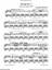 Prelude No. 2 (from "Five Preludes")