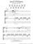 Sailing To Philadelphia sheet music for guitar (tablature) (version 2)