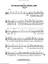 Song Two (from The Ten Minute Nativity) sheet music for voice and other instruments (fake book)