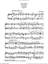 Novelette In Bb Minor, II sheet music for piano solo