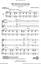 The Streets Of Laredo sheet music for choir (SSA: soprano, alto)