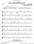 Here, There And Everywhere sheet music for orchestra/band (complete set of parts)
