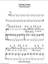 Cardiac Arrest sheet music for voice, piano or guitar
