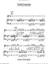I Shall Overcome sheet music for voice, piano or guitar