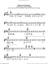 Beds Are Burning sheet music for voice and other instruments (fake book)