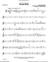 Steam Heat sheet music for orchestra/band (complete set of parts)