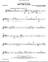 Isn't She Lovely? sheet music for orchestra/band (complete set of parts)