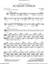 So Many Things sheet music for voice and piano (Mezzo-Soprano)