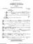 Three Songs sheet music for Tenor, Violin and Drone sheet music for violin solo