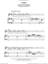 Volare (Nel Blu, Dipinto Di Blu) sheet music for voice, piano or guitar