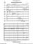 Incantation And Festal Dance sheet music for percussions (COMPLETE)