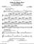Songs of a Disney Hero sheet music for orchestra/band (complete set of parts)