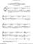 O Antiphon Preludes sheet music for organ