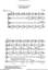 Marrow sheet music for choir (SATB: soprano, alto, tenor, bass)