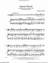 Five Sephardic Choruses: Adon Olam sheet music for choir (SATB: soprano, alto, tenor, bass)