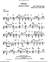 L'chi Lach (arr. Joe Marks) sheet music for guitar solo