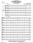 Patriotic Salute (4 Patriotic Pieces) sheet music for orchestra (COMPLETE)