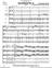 Symphony No. 2 (Mvt. IV) sheet music for orchestra (COMPLETE)
