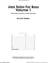 Jazz Solos For Bass, Volume 1 sheet music for percussions