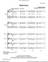 Steal Away sheet music for orchestra/band (Strings) (COMPLETE)