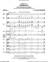 Oklahoma! (Medley) (arr. John Leavitt) sheet music for orchestra/band (COMPLETE)
