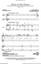 King Of My Heart sheet music for choir (SATB: soprano, alto, tenor, bass)