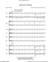 American Dream sheet music for orchestra/band (COMPLETE)