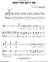 Who You Say I Am sheet music for voice, piano or guitar