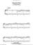 Slap And Tickle sheet music for voice, piano or guitar