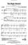 This Magic Moment (arr. Mac Huff) sheet music for choir (SAB: soprano, alto, bass)