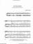 Five Sephardic Choruses: Ein Keloheinu sheet music for choir (SATB: soprano, alto, tenor, bass)