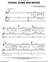 Young, Dumb And Broke sheet music for voice, piano or guitar