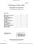 Christmas Classics For Saxophone Quartet - 2nd Eb Alto Saxophone sheet music for saxophone quartet